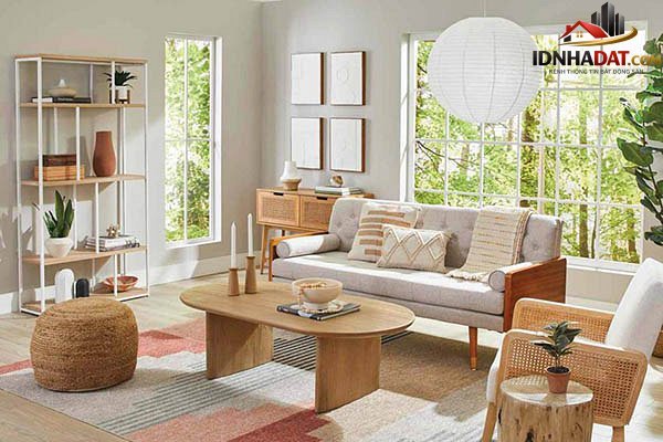 (r) Trang trí nhà theo xu hướng mới - Ảnh 1. (r) Trang trí nhà theo xu hướng mới - Ảnh 1.