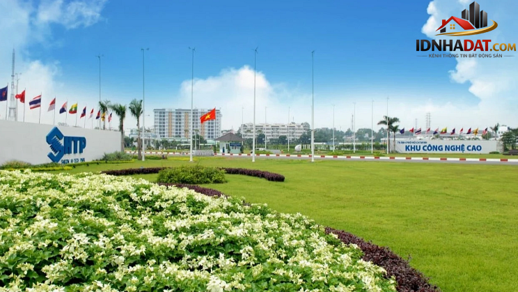 [Đánh Giá Bất Động Sản Sổ Đỏ] Nhà Phố Sổ Đỏ Tại Trung Tâm TP.HCM: Vị Trí Đắc Địa, Pháp Lý Rõ Ràng