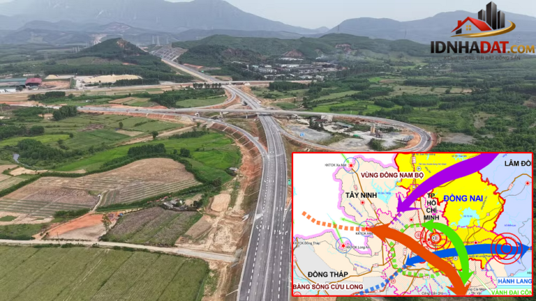 [Đánh Giá Bất Động Sản Sổ Đỏ] Nhà phố Thổ cư có Sổ Đỏ tại TP Hồ Chí Minh: Vị trí đắc địa, pháp lý minh bạch