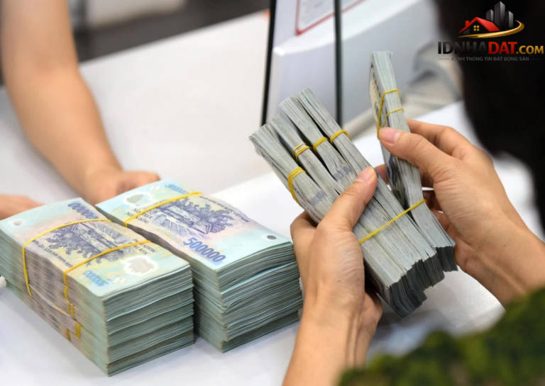 [Đánh Giá Bất Động Sản Sổ Đỏ] Nhà phố thổ cư có sổ đỏ, vị trí trung tâm TP.HCM