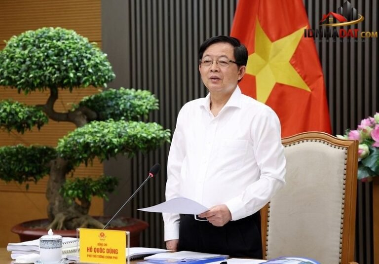 [Đánh Giá Bất Động Sản Sổ Đỏ] Đất Thổ Cư Có Sổ Đỏ Tại TP Hồ Chí Minh: Tiềm Năng Tăng Giá Cao