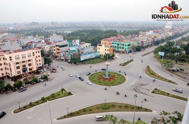 [Đánh Giá Bất Động Sản Sổ Đỏ] Nhà Đất Sổ Đỏ Hưng Yên: Cơ Hội Đầu Tư Tại Khu Dân Cư Tài Giá