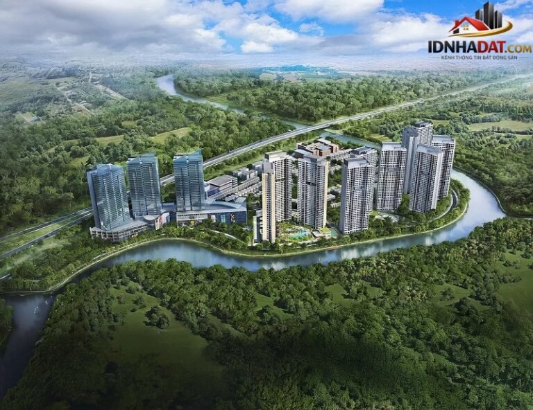 [Đánh Giá Bất Động Sản Sổ Đỏ] Nhà phố thổ cư có sổ đỏ tại Quận 1: Vị trí đắc địa, pháp lý minh bạch