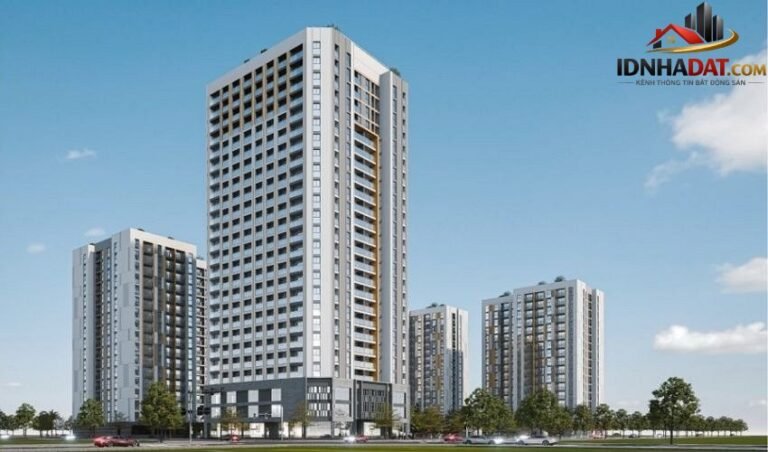 [Đánh Giá Bất Động Sản Sổ Đỏ] Khu nhà ở xã hội Đức Thượng, Hoài Đức: Giải pháp nhà ở bền vững tại Hà Nội