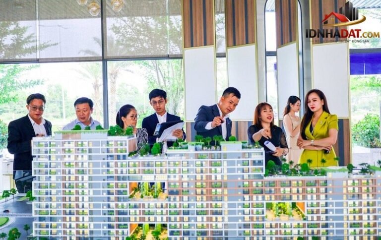 [Đánh Giá Bất Động Sản Sổ Đỏ] Đất thổ cư gần 19 ha tại Hải Phòng: Cơ hội đầu tư hấp dẫn với pháp lý sổ đỏ rõ ràng