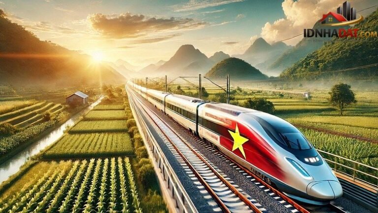 [Đánh Giá Bất Động Sản Sổ Đỏ] Đất Thổ Cư Có Sổ Đỏ Tại Quận Hoàng Mai, Hà Nội – Vị Trí Đắc Địa, Pháp Lý Rõ Ràng