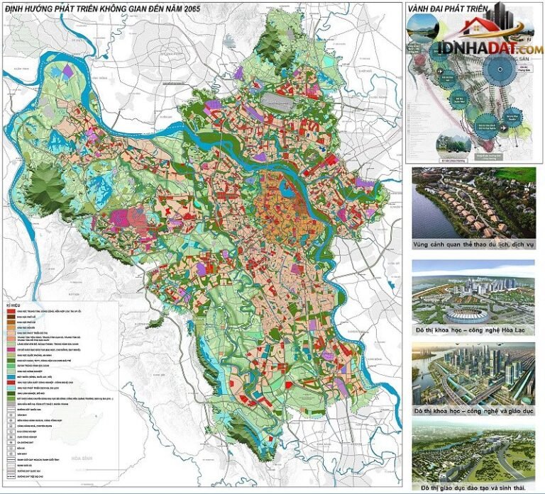 [Đánh Giá Bất Động Sản Sổ Đỏ] Nhà phố thổ cư có sổ đỏ tại Hà Nội: Tiềm năng đầu tư lớn