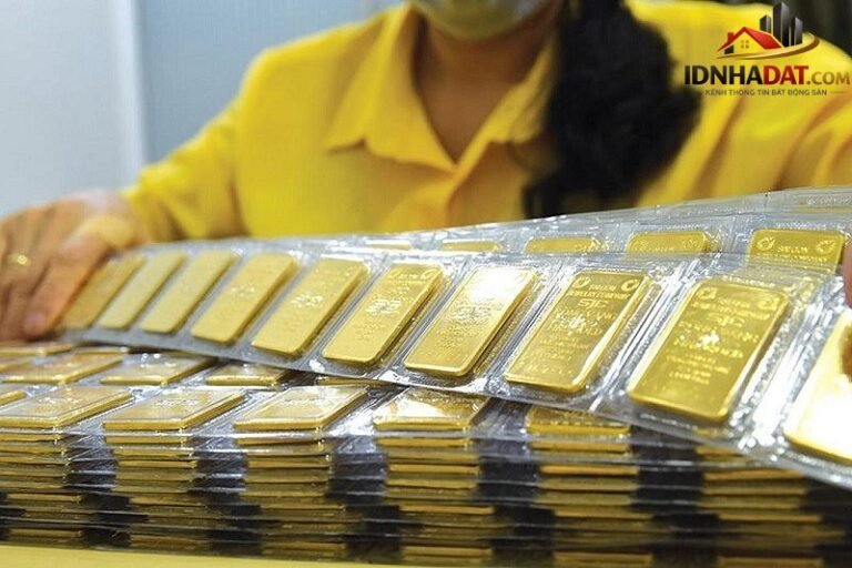 [Đánh Giá Bất Động Sản Sổ Đỏ] Nhà phố thổ cư có sổ đỏ tại quận 3: Vị trí vàng và pháp lý minh bạch
