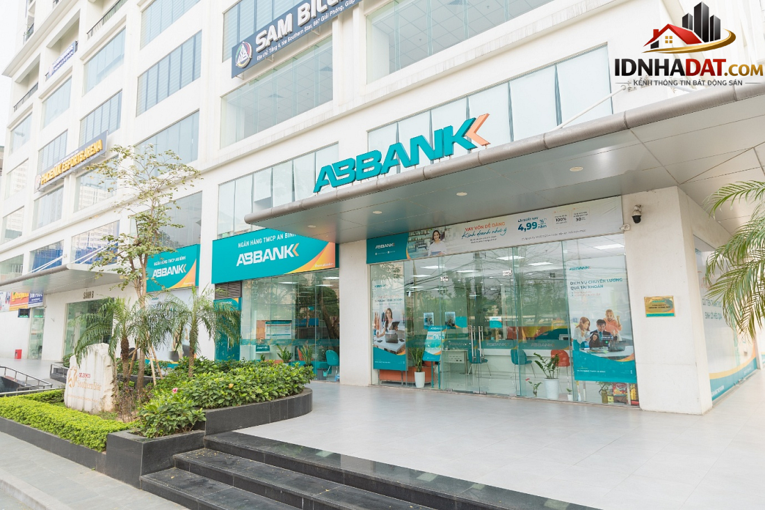 ABBank sắp tăng vốn lên hơn 20.000 tỷ đồng, mở đường chuyển sàn HoSE- Ảnh 1. ABBank sắp tăng vốn lên hơn 20.000 tỷ đồng, mở đường chuyển sàn HoSE- Ảnh 1.