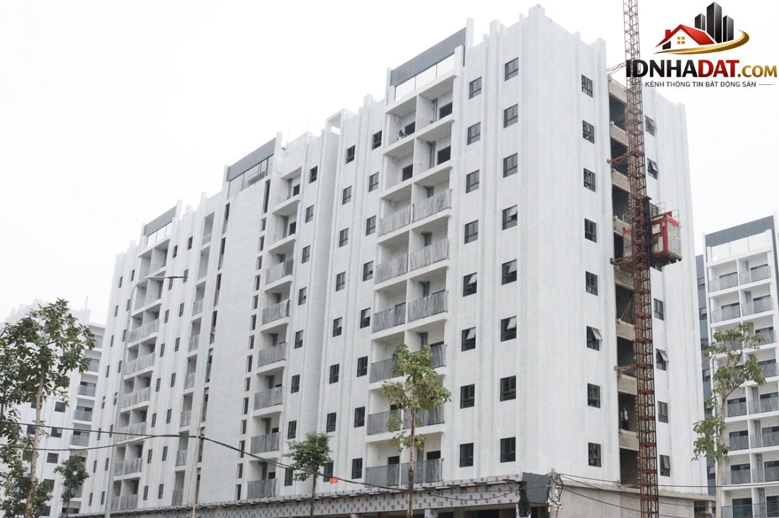 Bắc Ninh duyệt dự án nhà ở gần 2.900 tỷ đồng quy mô 1.600 căn- Ảnh 1.
