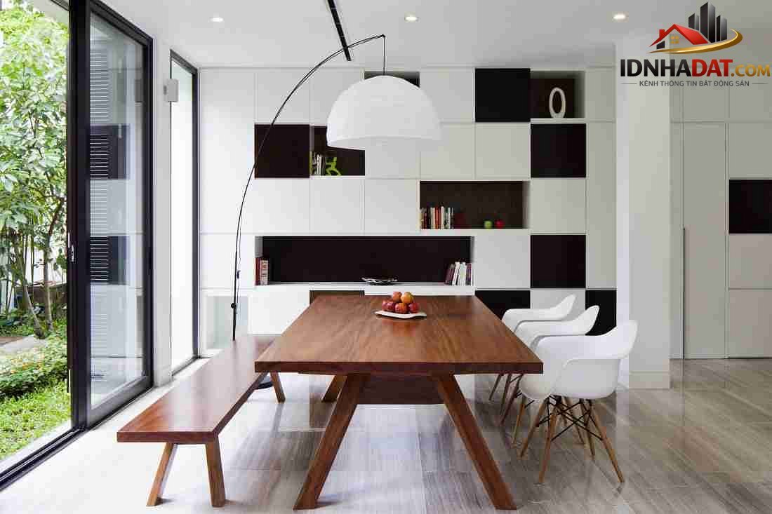Cải tạo biệt thự Thủ Đức: Giải pháp kiến trúc đương đại tối ưu 30% chi phí- Ảnh 7. Cải tạo biệt thự Thủ Đức: Giải pháp kiến trúc đương đại tối ưu 30% chi phí- Ảnh 7.