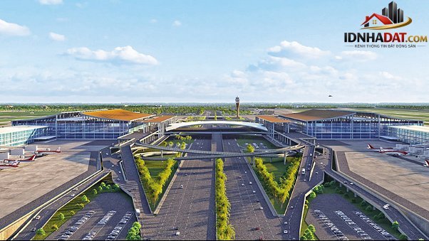 Hạ tầng Gelex dồn lực cho “siêu dự án” sân bay Gia Bình, lên kế hoạch huy động 3.300 tỷ đồng- Ảnh 1.