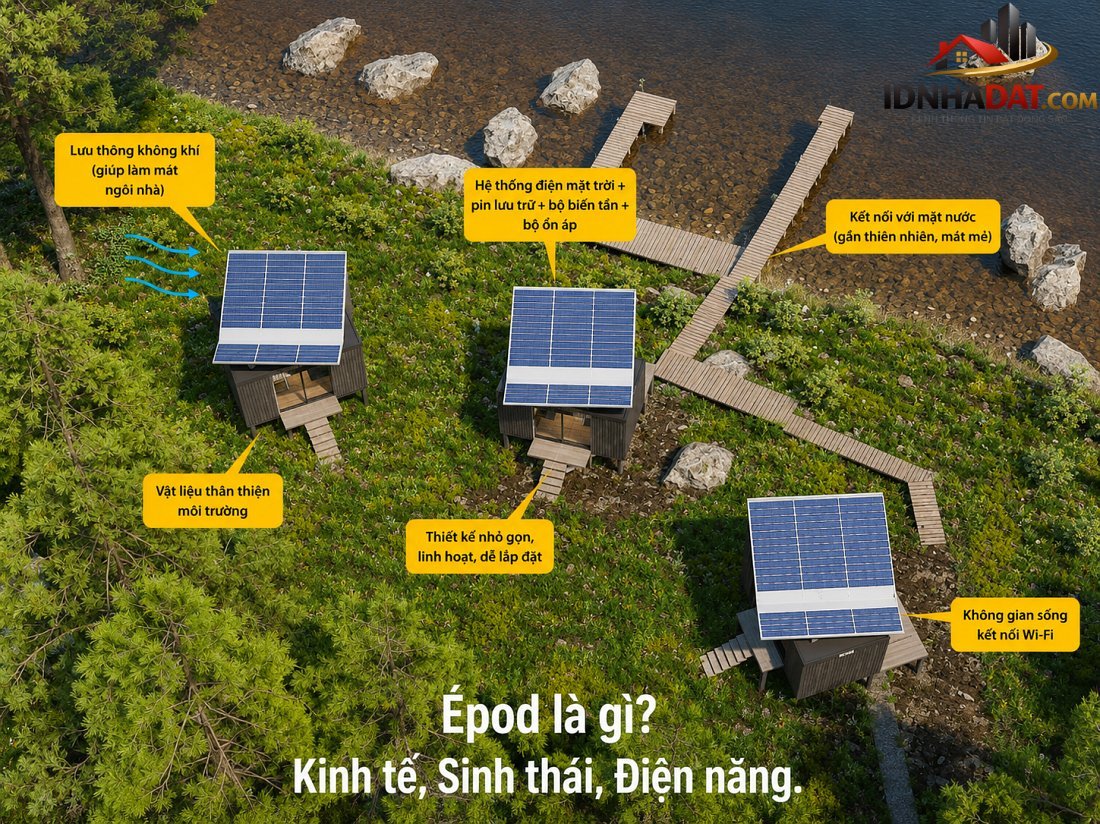 Kiến trúc thời đại AI: Khi ngôi nhà tự chủ kết nối trực tiếp với mạng lưới vệ tinh- Ảnh 3. Kiến trúc thời đại AI: Khi ngôi nhà tự chủ kết nối trực tiếp với mạng lưới vệ tinh- Ảnh 3.