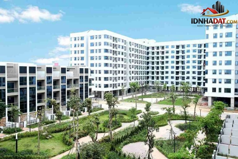 [Đánh Giá Bất Động Sản Sổ Đỏ] Nhà ở xã hội cho người trẻ: Chính sách lãi suất ưu đãi từ 2026
