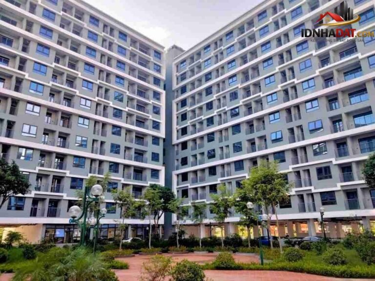 [Đánh Giá Bất Động Sản Sổ Đỏ] Đất Thổ Cư Có Sổ Đỏ Tại Quận 2, TP.HCM: Vị Trí Đắc Địa, Pháp Lý Rõ Ràng