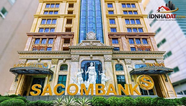 Sacombank muốn huy động 40.000 tỷ đồng từ trái phiếu- Ảnh 1.