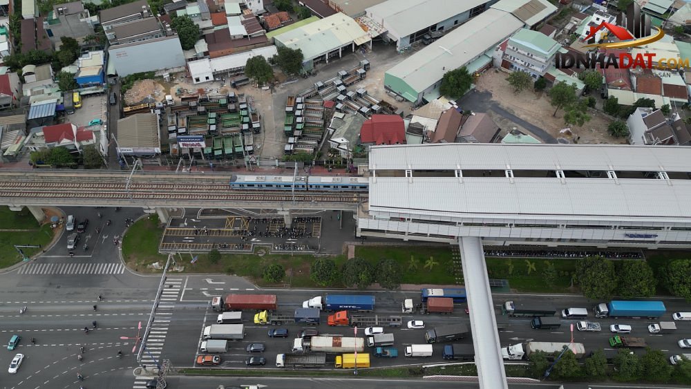 TP.HCM chuẩn bị đầu tư 4 tuyến metro- Ảnh 1. TP.HCM chuẩn bị đầu tư 4 tuyến metro- Ảnh 1.