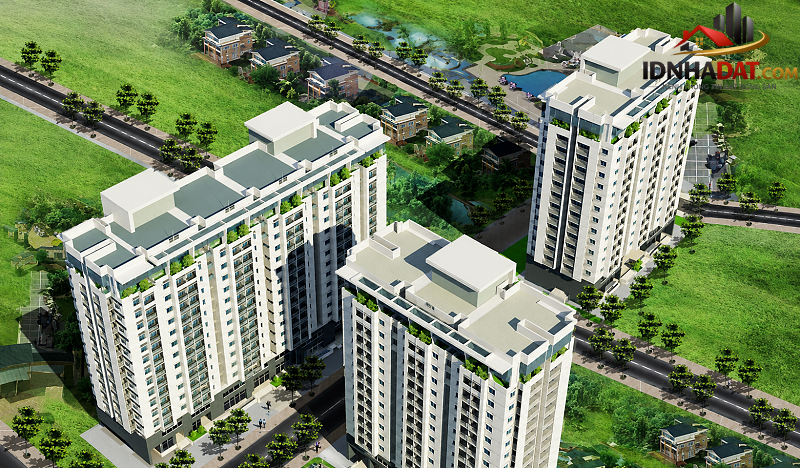 TP.HCM công bố giá bán nhà ở xã hội tại phường Linh Xuân, hơn 35 triệu đồng/m2- Ảnh 1.