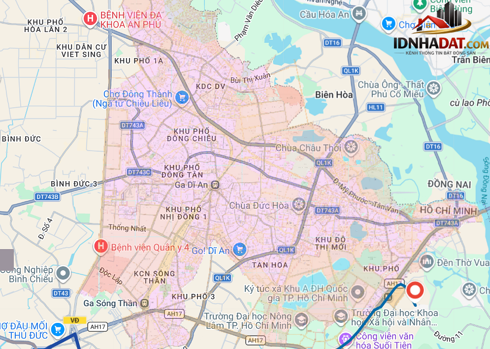 TP.HCM tìm nhà đầu tư khu đô thị hỗn hợp gần 110ha, vốn hơn 1 tỷ USD- Ảnh 1. TP.HCM tìm nhà đầu tư khu đô thị hỗn hợp gần 110ha, vốn hơn 1 tỷ USD- Ảnh 1.