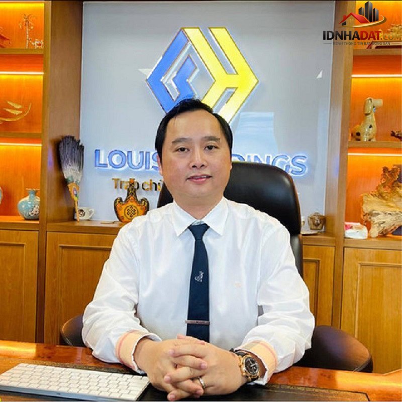 Thiên Hoàng Holdings của ông Đỗ Thành Nhân dự kiến rót 1.000 tỷ đồng vào Tập đoàn NRC- Ảnh 1. Thiên Hoàng Holdings của ông Đỗ Thành Nhân dự kiến rót 1.000 tỷ đồng vào Tập đoàn NRC- Ảnh 1.