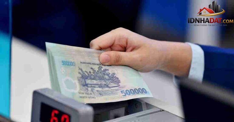 [Đánh Giá Bất Động Sản Sổ Đỏ] Nhà Phố Có Sổ Đỏ Tại Quận 1: Vị Trí Đắc Địa, Pháp Lý Rõ Ràng