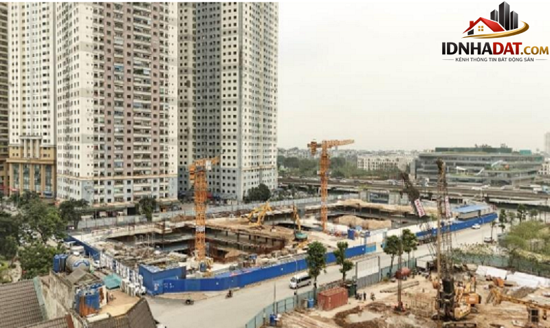 Vinaconex: Lợi nhuận 2026 dự kiến giảm do thiếu hụt dự án bất động sản gối đầu- Ảnh 1. Vinaconex: Lợi nhuận 2026 dự kiến giảm do thiếu hụt dự án bất động sản gối đầu- Ảnh 1.