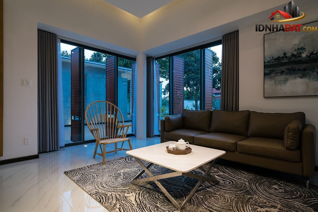 Xây nhà ba gian ở ngoại ô Đồng Nai chỉ để đón con cháu về tụ họp cuối tuần- Ảnh 6.