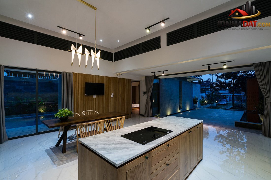 Xây nhà ba gian ở ngoại ô Đồng Nai chỉ để đón con cháu về tụ họp cuối tuần- Ảnh 8.