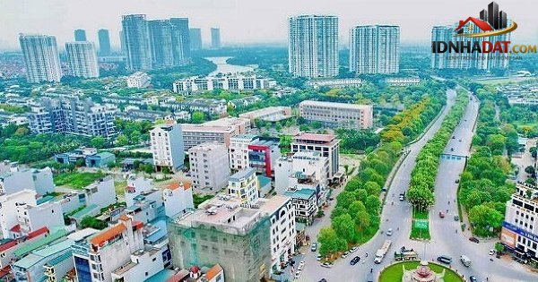 [Đánh Giá Bất Động Sản Sổ Đỏ] Đất Thổ Cư Có Sổ Đỏ Tại Hưng Yên: Tiềm Năng Sinh Lời Từ Dự Án Sun Group