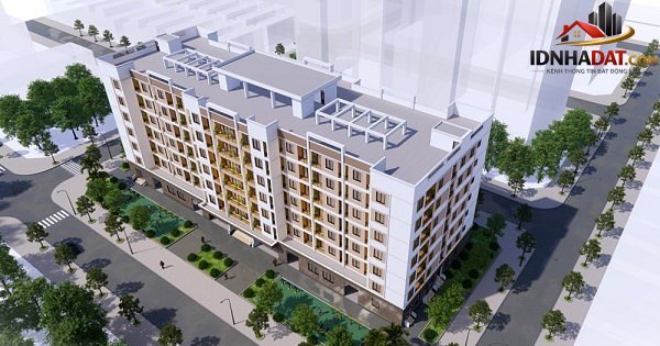 [Đánh Giá Bất Động Sản Sổ Đỏ] Nhà Ở Xã Hội Cho Thuê Tại Uông Bí, Quảng Ninh: Tiềm Năng và Pháp Lý Rõ Ràng