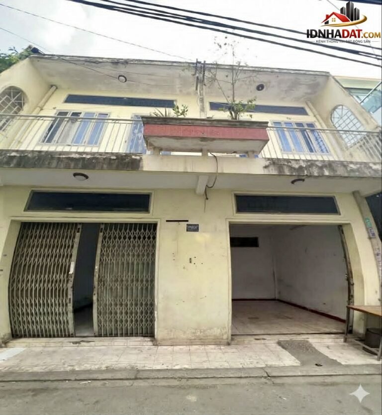 [Đánh Giá Bất Động Sản Sổ Đỏ] Nhà Hẻm Chính Chủ 51m2, Đường Nguyễn Sỹ Sách, Quận Tân Bình – Tiềm Năng Khai Thác Cao