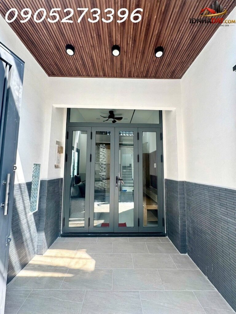 [Đánh Giá Bất Động Sản Sổ Đỏ] Lô góc 2 mặt hẻm Đường Xô Viết Nghệ Tĩnh, Quận Bình Thạnh – Pháp lý rõ ràng, giá 4.68 tỷ