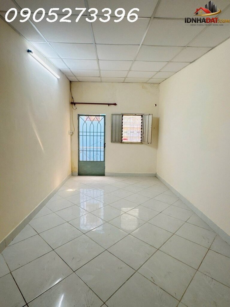 [Review Nhà Đất Sổ Đỏ] Nhà phố 1 trệt 1 lầu tại Đường Xô Viết Nghệ Tĩnh, Bình Thạnh – Sổ đỏ chính chủ, giá chỉ 4 tỷ