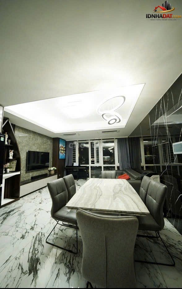 [Đánh Giá Bất Động Sản Sổ Đỏ] Căn hộ 4PN Imperia An Phú, Quận 2 – Vị trí đắc địa, pháp lý hoàn chỉnh