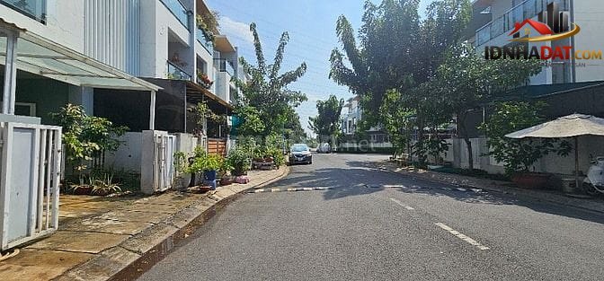 [Review Nhà Đất Sổ Đỏ] Biệt thự liền kề Mega Village Khang Điền, Thủ Đức – Vị trí thuận lợi, pháp lý sổ đỏ rõ ràng