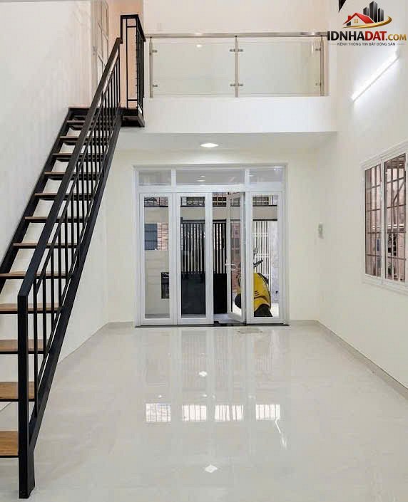 [Review Nhà Đất Sổ Đỏ] Nhà phố Lý Chính Thắng, Quận 3, TP. Hồ Chí Minh – Pháp lý rõ ràng, vị trí đắc địa