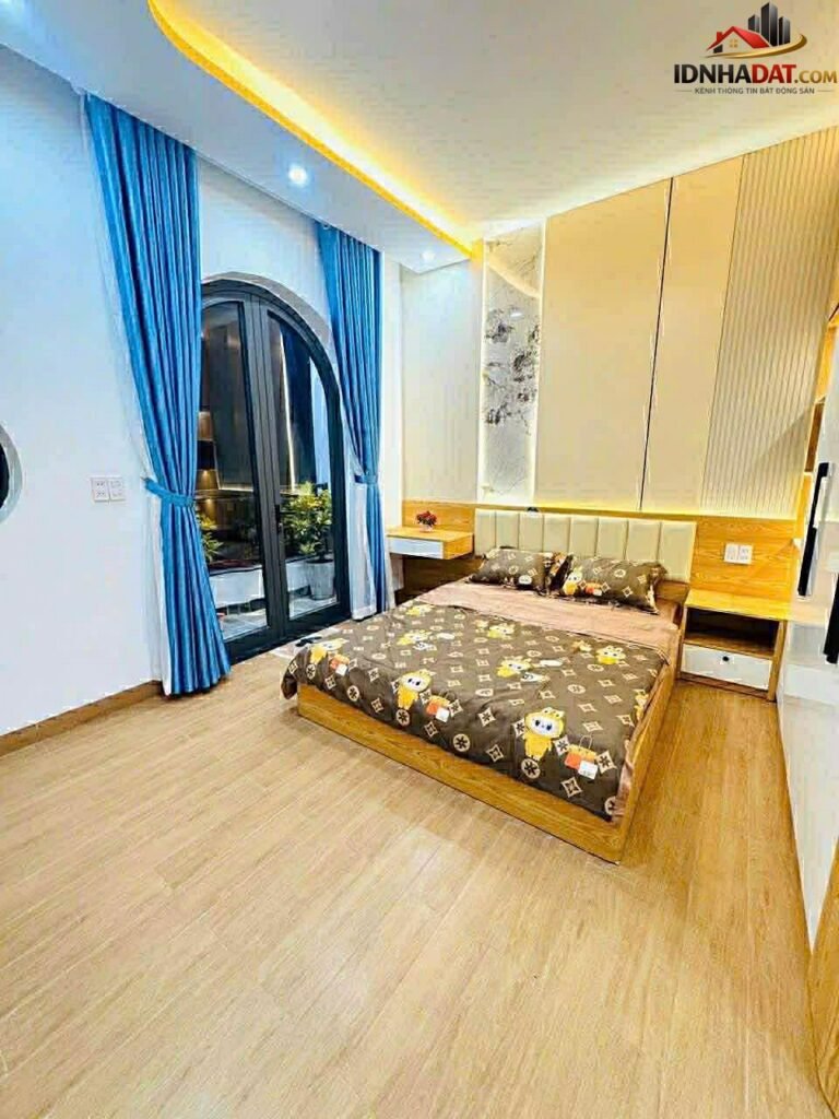 [Đánh Giá Bất Động Sản Sổ Đỏ] Nhà mặt tiền 3 tầng tại Đường Trần Đức Thảo, Đà Nẵng – Vị trí đắc địa gần công viên