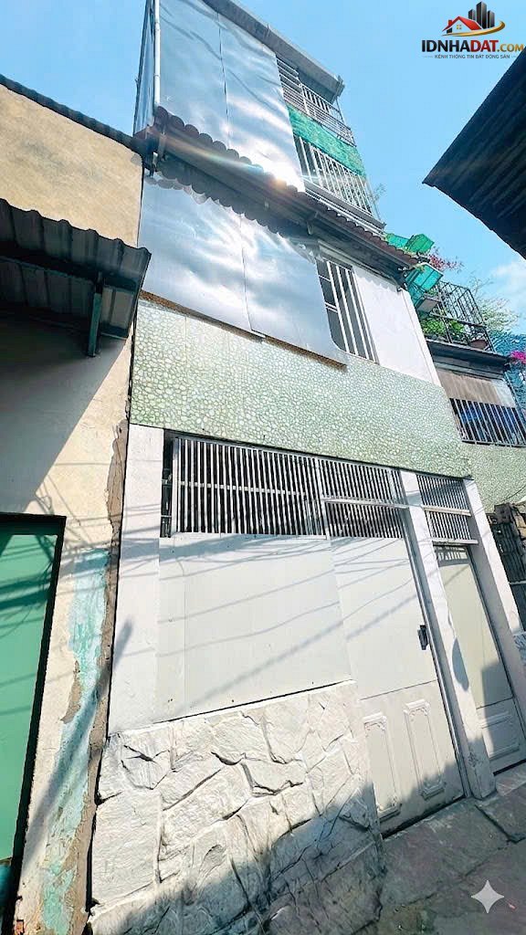 [Review Nhà Đất Sổ Đỏ] Bán nhà phố 4m x 10m tại Đường Phạm Thế Hiển, Quận 8 – Sổ đỏ pháp lý rõ ràng