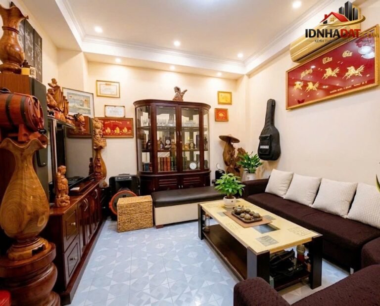 [Đánh Giá Bất Động Sản Sổ Đỏ] Nhà Hẻm Xe Hơi Nguyễn Đình Chiểu, Quận 3 – Tiềm Năng Khai Thác Cao