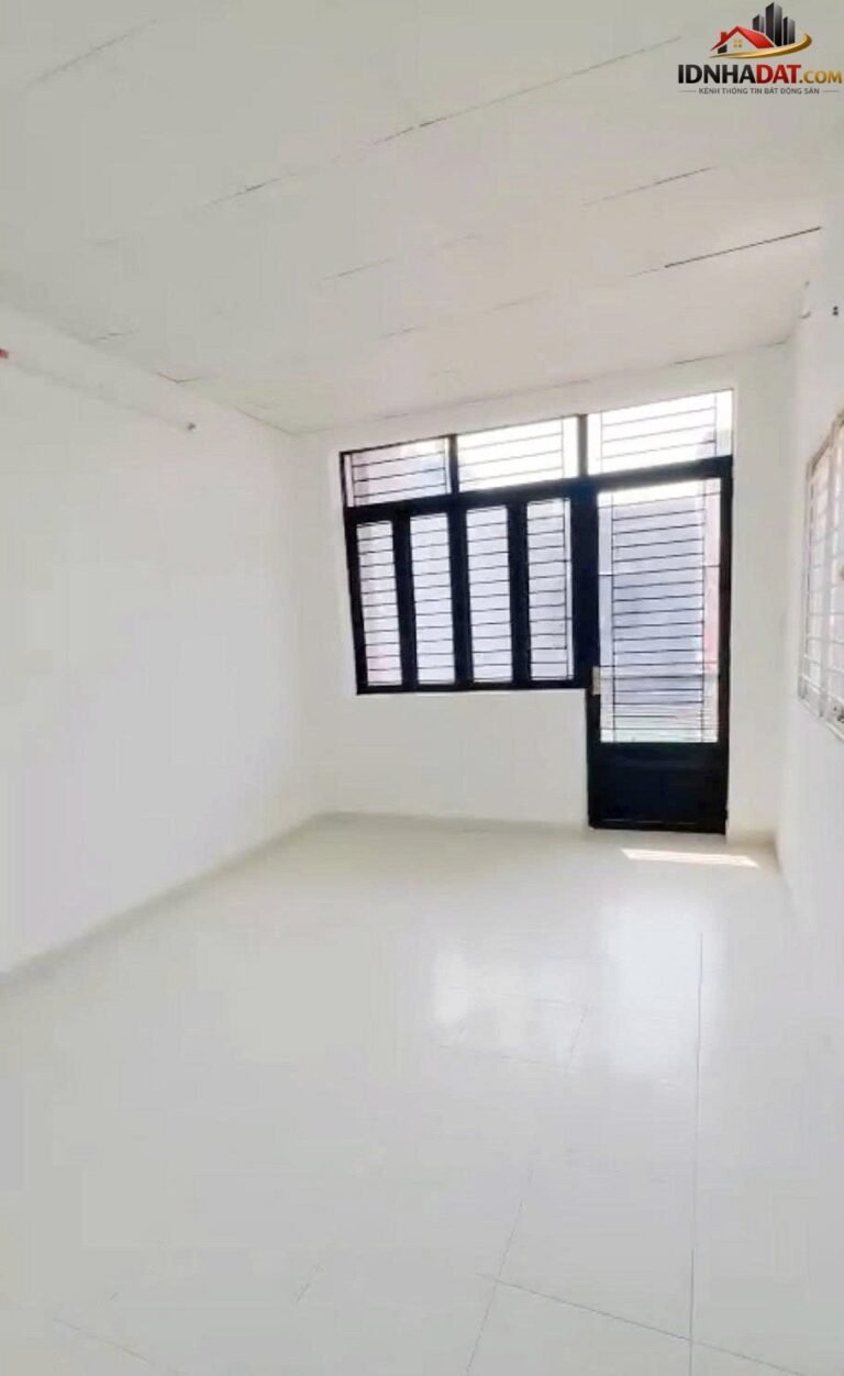 [Đánh Giá Bất Động Sản Sổ Đỏ] Nhà Hẻm Thẳng 3.4x17m, Nở Hậu 2 Lầu Tại Nguyễn Duy, Quận 8 – Tiềm Năng Khai Thác Cao