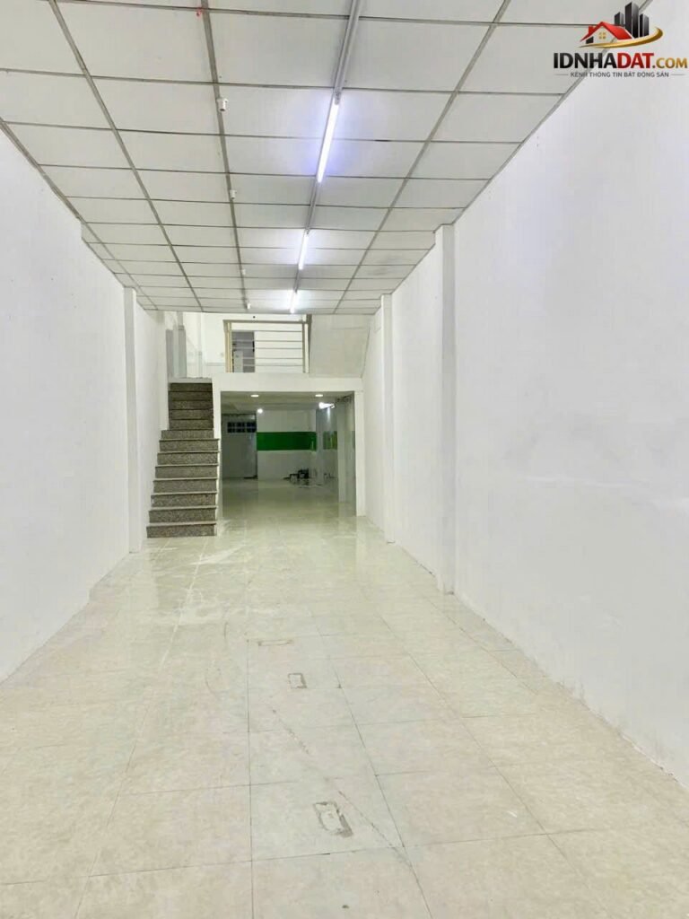 [Review Nhà Đất Sổ Đỏ] Nhà mặt tiền Phạm Thế Hiển, Chánh Hưng, Quận 8, TP.HCM – Tiềm năng khai thác cao với sổ đỏ