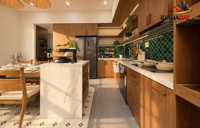 [Đánh Giá Bất Động Sản Sổ Đỏ] Nhà 2 Tầng Mặt Tiền Đường Nguyễn Thị Bảy, Thanh Khê, Đà Nẵng – Sổ Đỏ Rõ Ràng, Gần Biển