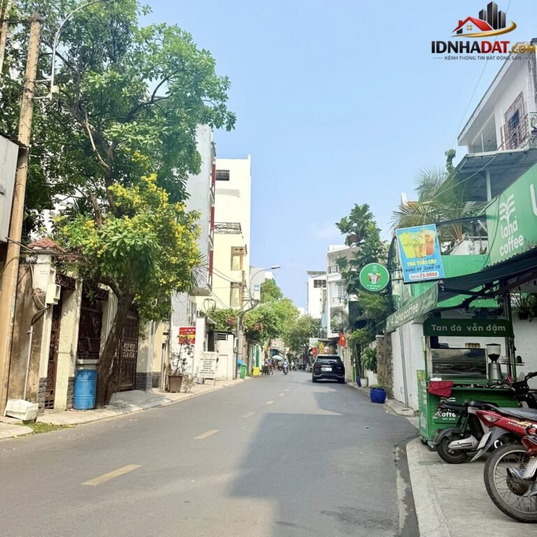 [Đánh Giá Bất Động Sản Sổ Đỏ] Nhà Phố 62m2 Đường Cửu Long, Tân Bình – Pháp Lý Sổ Đỏ Rõ Ràng