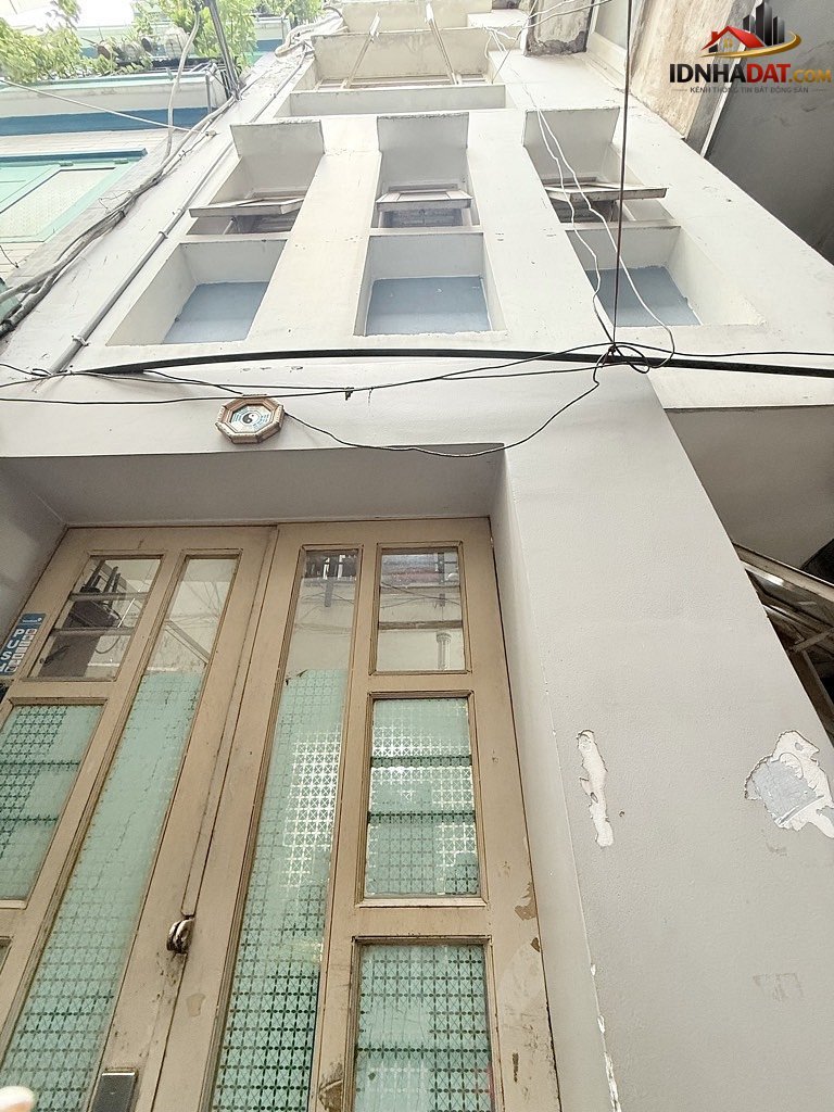 [Đánh Giá Bất Động Sản Sổ Đỏ] Nhà Đất Sổ Đỏ 2 Mặt Tiền 52m2 Tại Đường Ba Vân, Quận 12, TP HCM – Pháp Lý Rõ Ràng