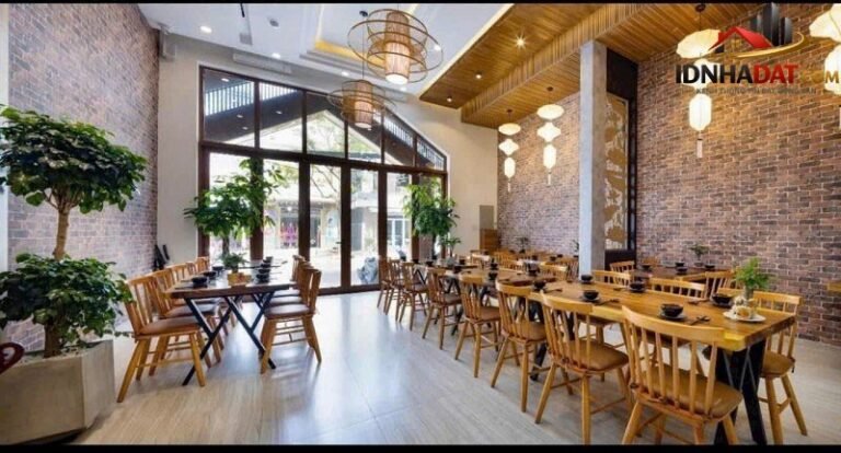 [Đánh Giá Bất Động Sản Sổ Đỏ] Nhà Mặt Tiền Đường Tiểu La, Hòa Cường Nam, Đà Nẵng – Vị Trí Đắc Địa Với Pháp Lý Sổ Đỏ