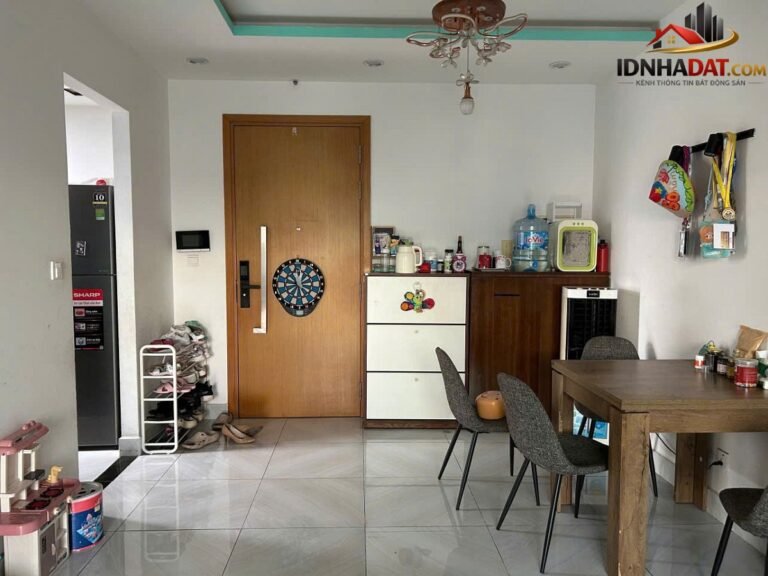 [Đánh Giá Bất Động Sản Sổ Đỏ] Căn hộ 2 phòng ngủ Vista Verde, Thạnh Mỹ Lợi, Quận 2 – Tiềm năng đầu tư cao