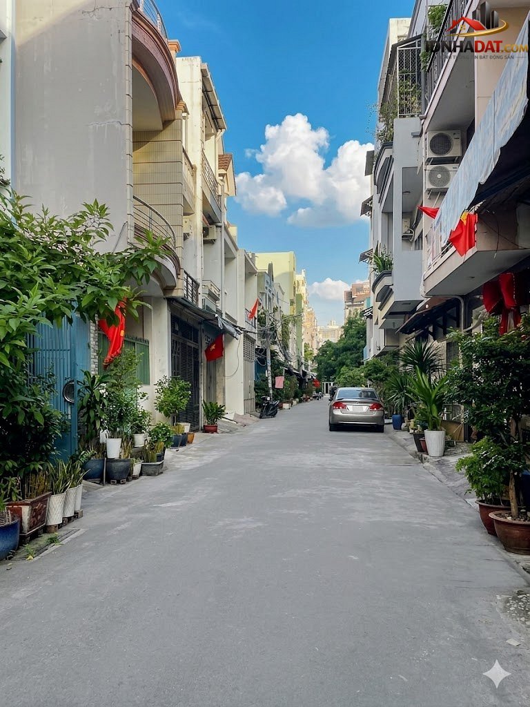 [Đánh Giá Bất Động Sản Sổ Đỏ] Nhà phố tại Phan Anh, Tân Phú – Pháp lý rõ ràng, vị trí đắc địa