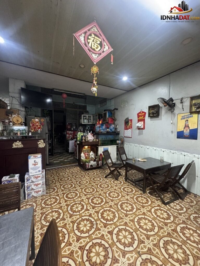 [Đánh Giá Bất Động Sản Sổ Đỏ] Nhà Đất Thổ Cư Có Sổ Đỏ Đường Hoàng Hoa Thám, Đà Nẵng – Vị trí Đắc Địa