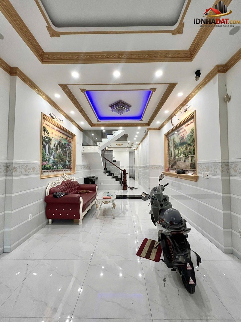 Mặt tiền khu ẩm thực Nguyễn Nhữ Lãm 89m2 3 tầng chỉ 10.399 Bán nhà đất Đường Nguyễn Nhữ Lãm – Phường cũ Tân Phú Quận Tân Phú – Phường mới Tân Phú – Thành phố Hồ Chí Minh