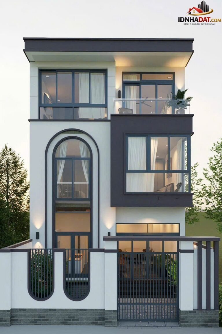 [Đánh Giá Bất Động Sản Sổ Đỏ] Nhà phố 240m2 tại Thảo Điền, Quận 2 – Vị trí đắc địa, pháp lý sổ đỏ rõ ràng
